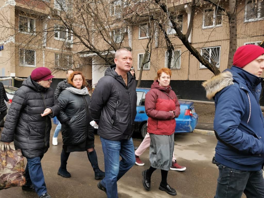 Перово последние новости. Сплетни Перово. Новости Перово.